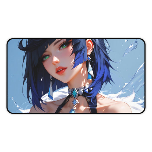 Yelan 009 Desk Mat