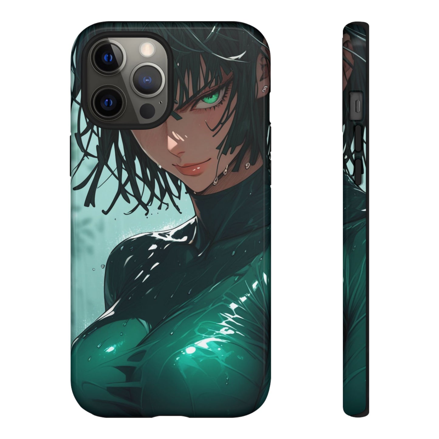 Fubuki 002 Tough Cases