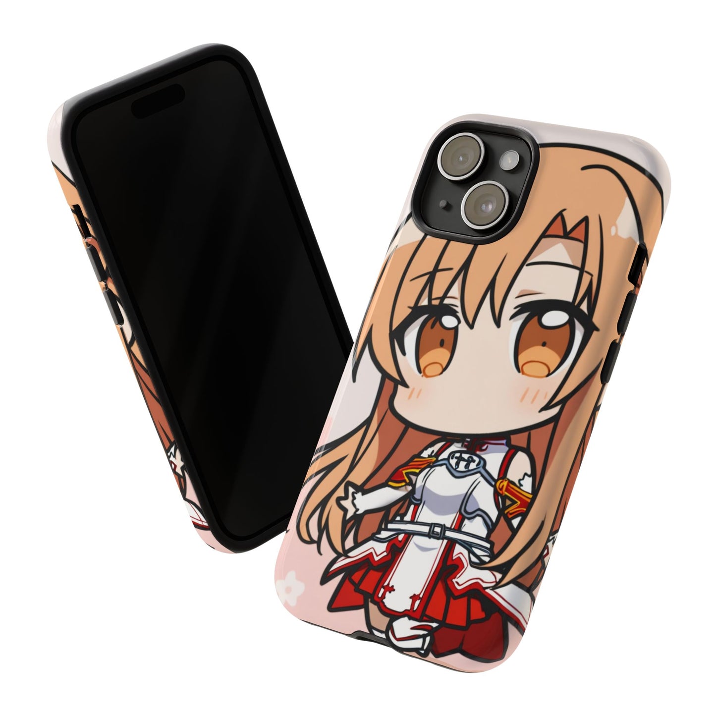 Asuna 001 Tough Cases