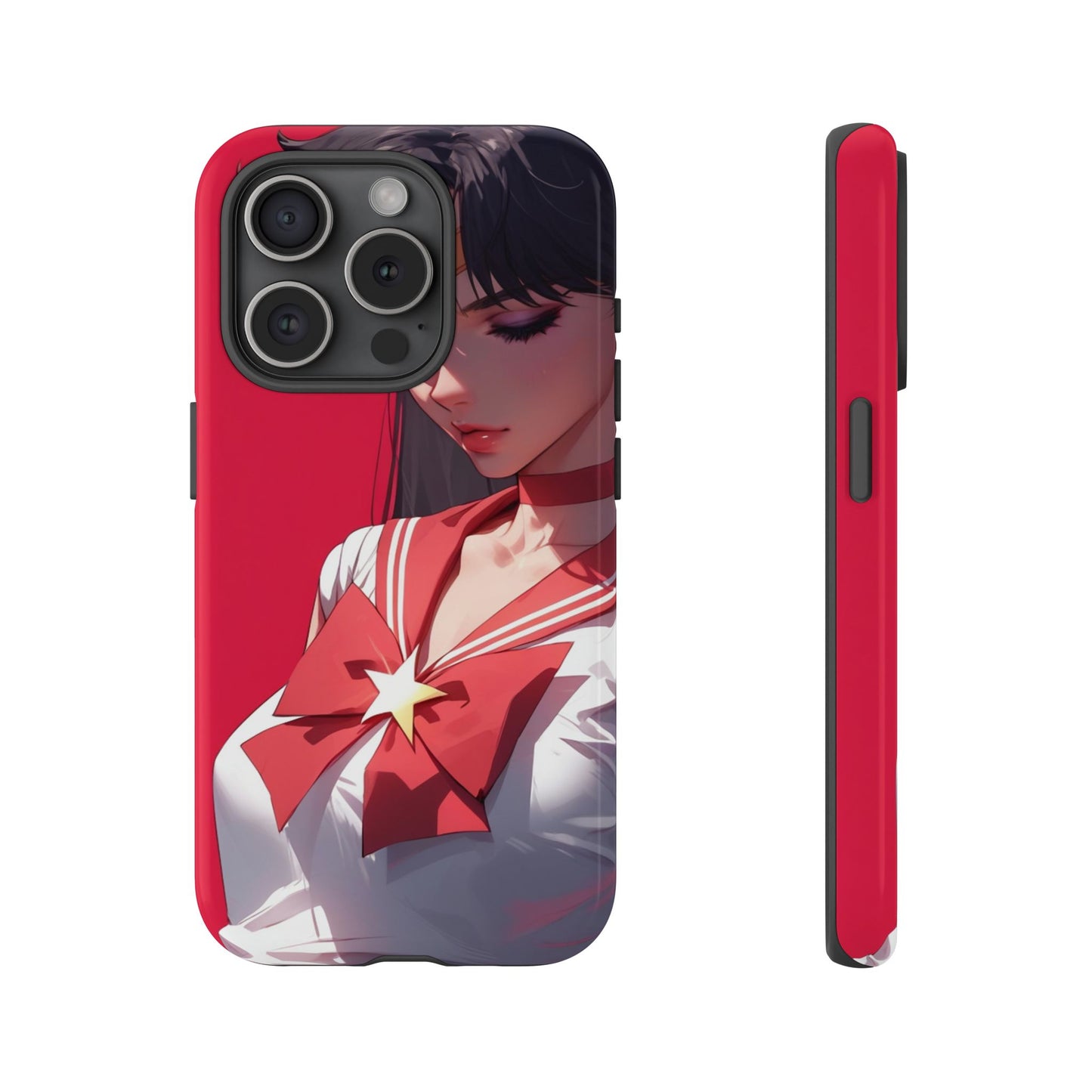 Sailor Mars 004 Tough Cases