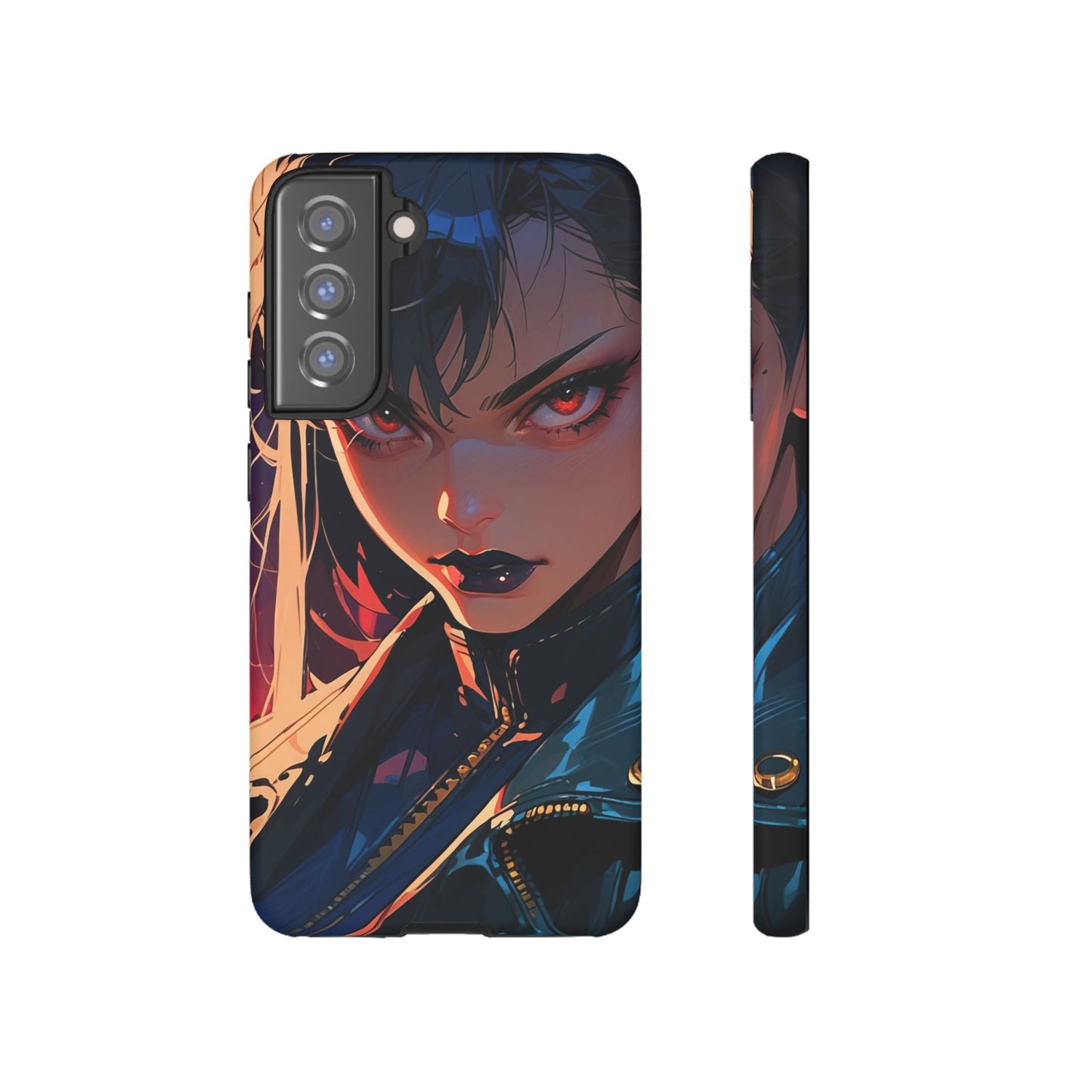 Chun Li 009 Tough Cases
