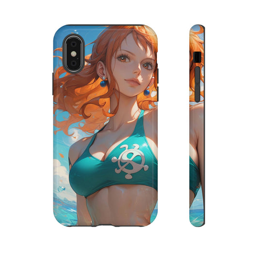 Nami 002 Tough Cases