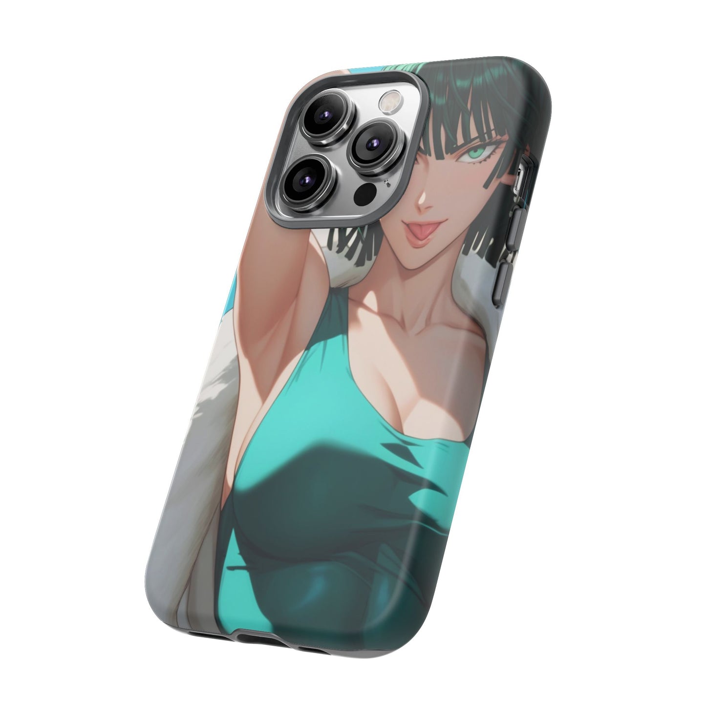 Fubuki 003 Tough Cases