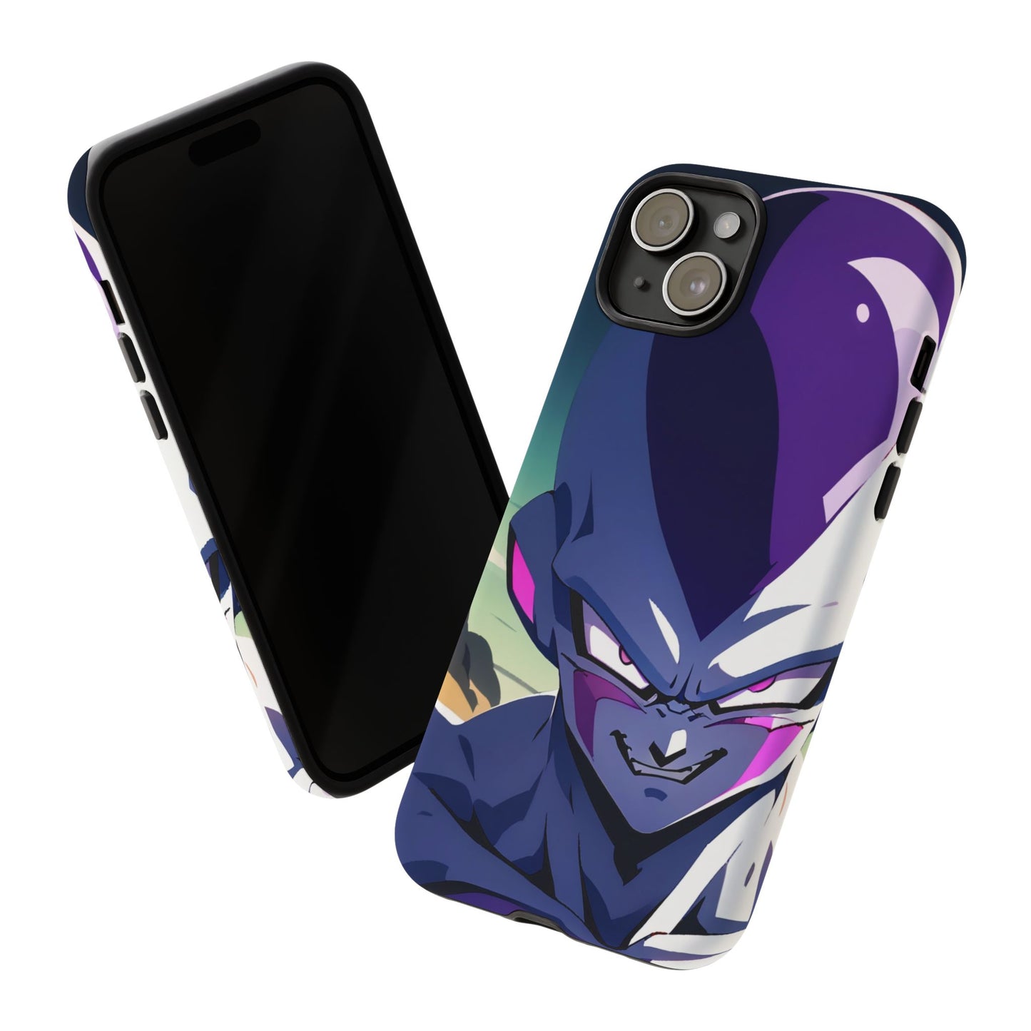 Frieza 002 Tough Cases