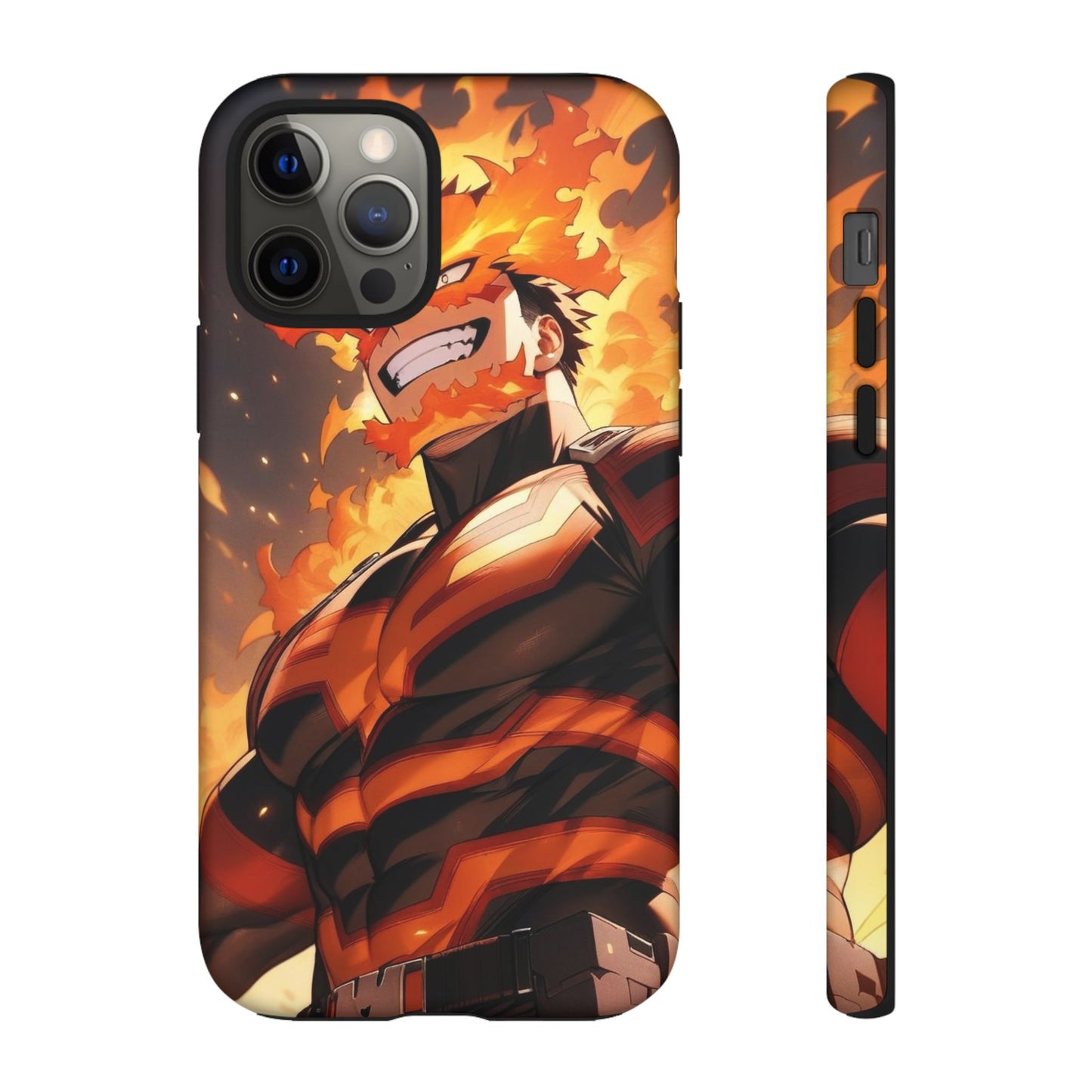 Endeavor 001 Tough Cases