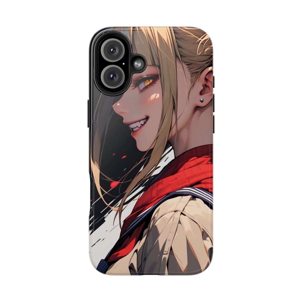 Himiko Toga 007 Tough Cases
