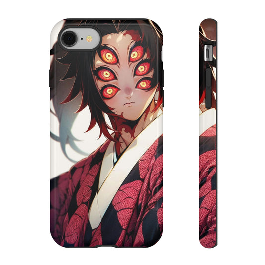 Kokushibo 002 Tough Cases