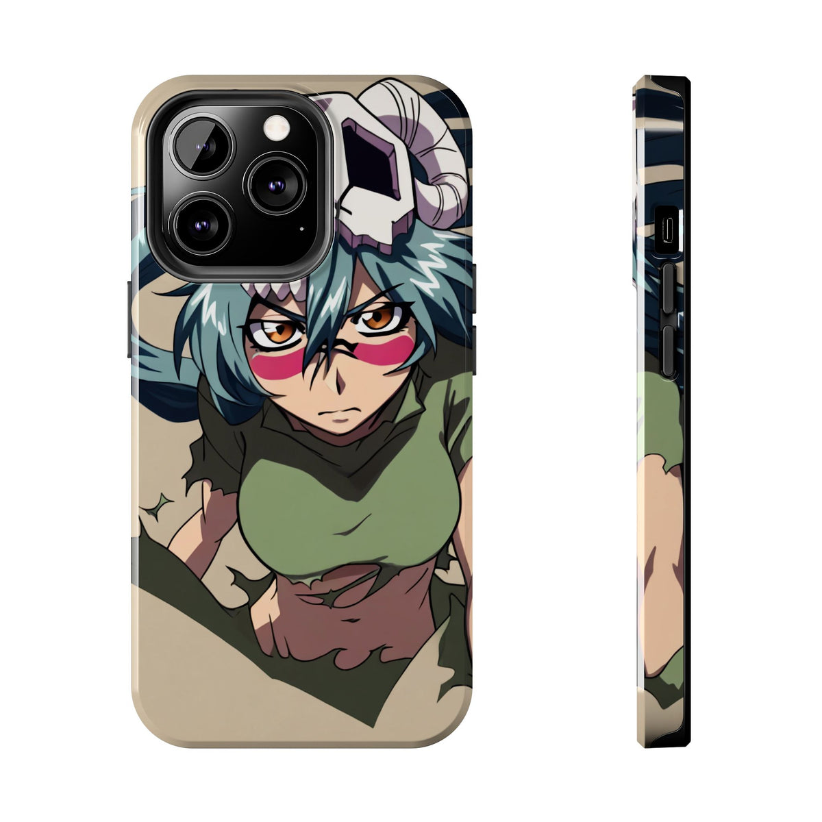 Nelliel 005 Tough Cases