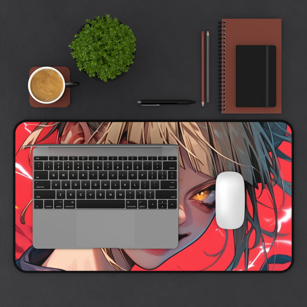 Himiko Toga 008 Desk Mat