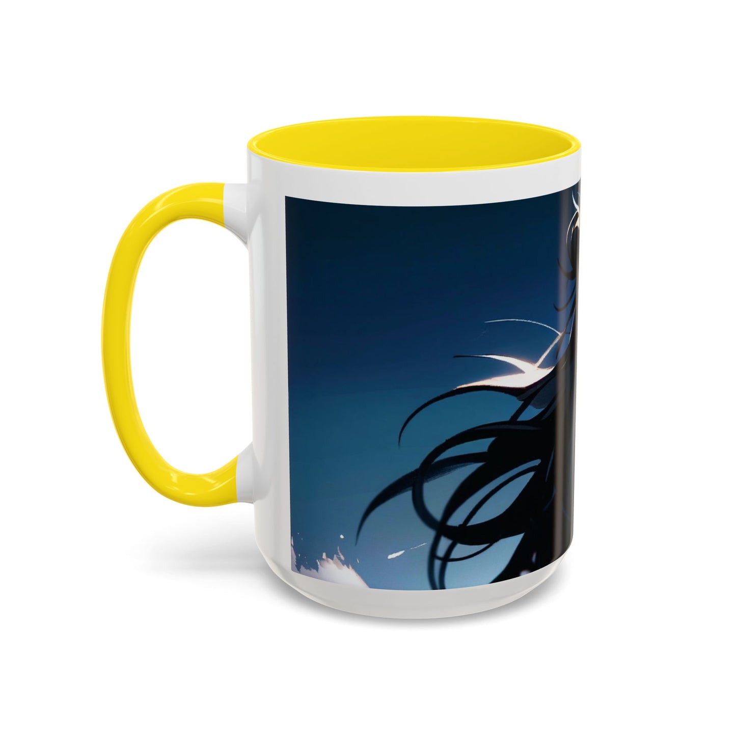 Geto Suguru 002 Coffee Mug