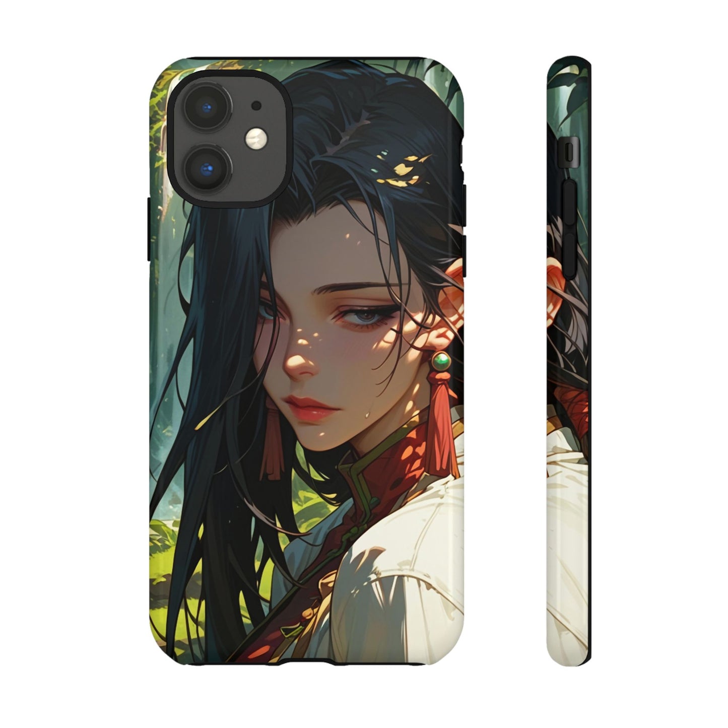 Tifa 006 Tough Cases