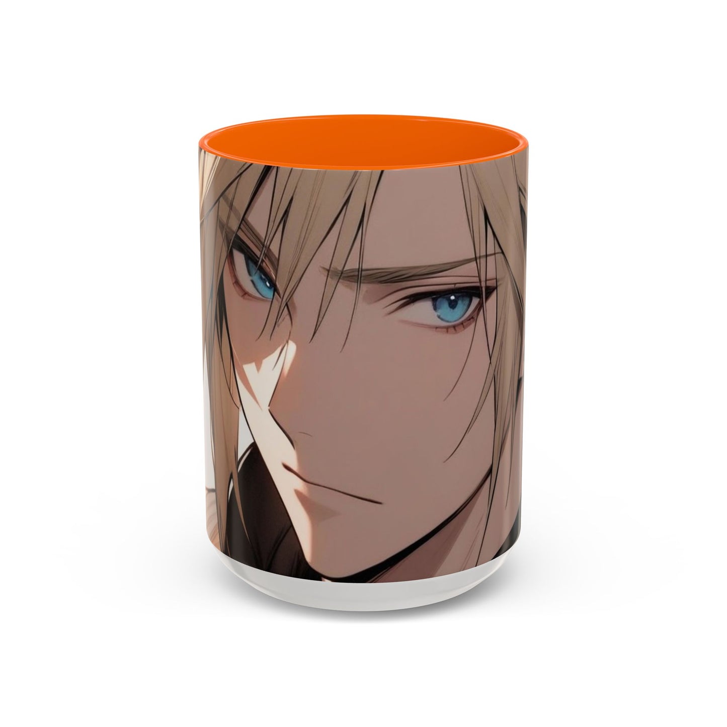 Cloud Strife 004 Coffee Mug