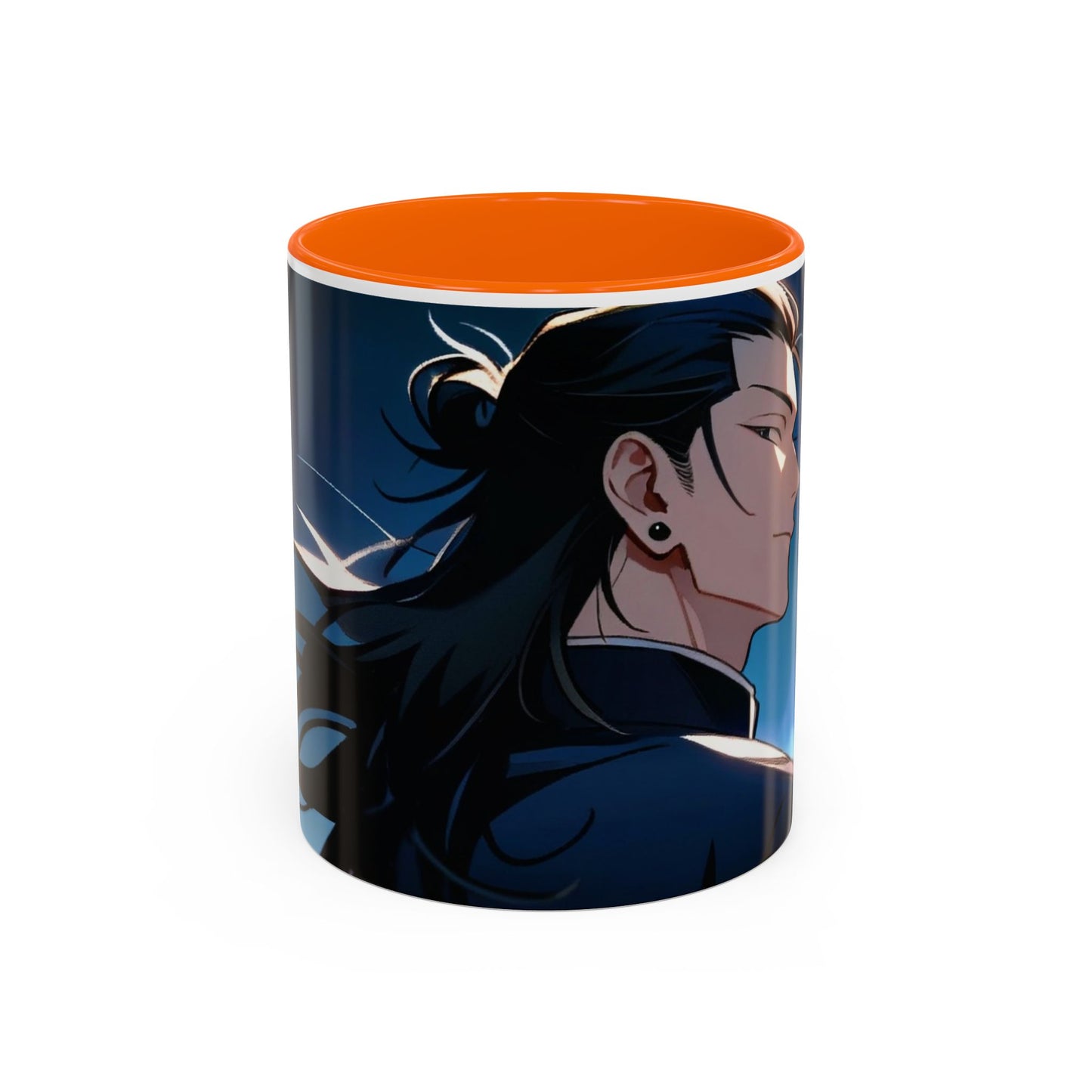 Geto Suguru 002 Coffee Mug