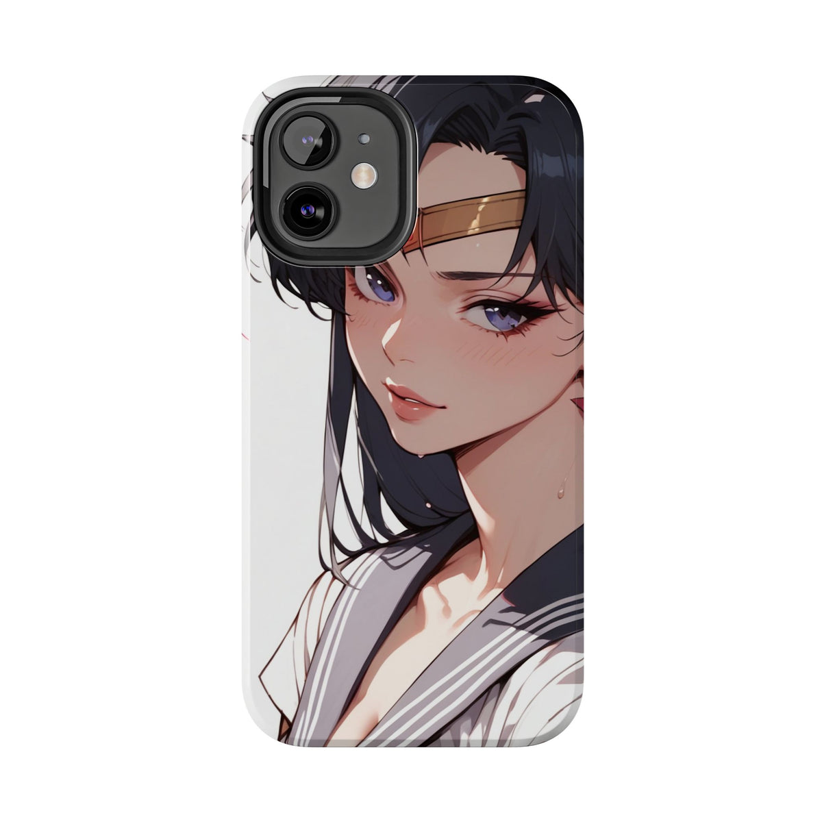 Sailor Mars 005 Tough Cases