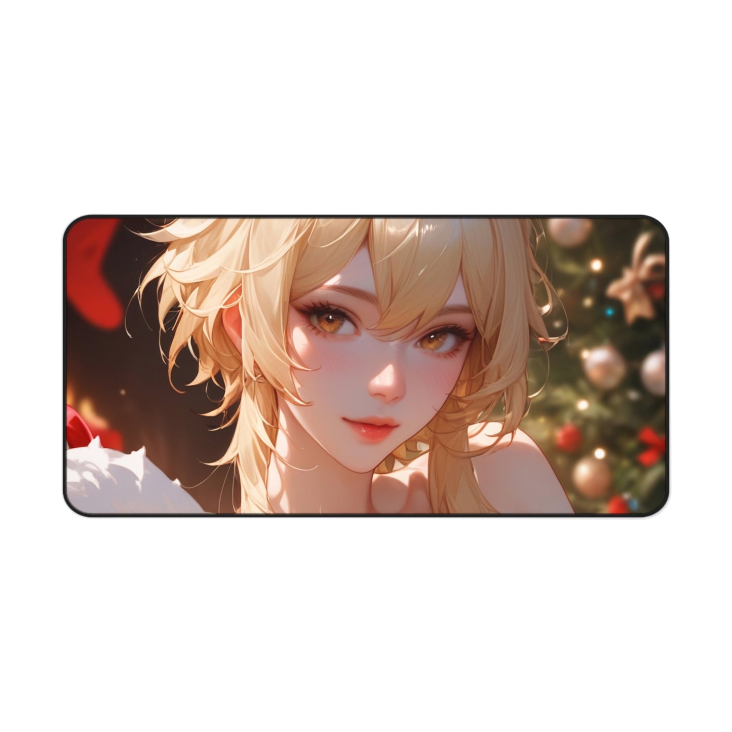 Lumine 008 Desk Mat