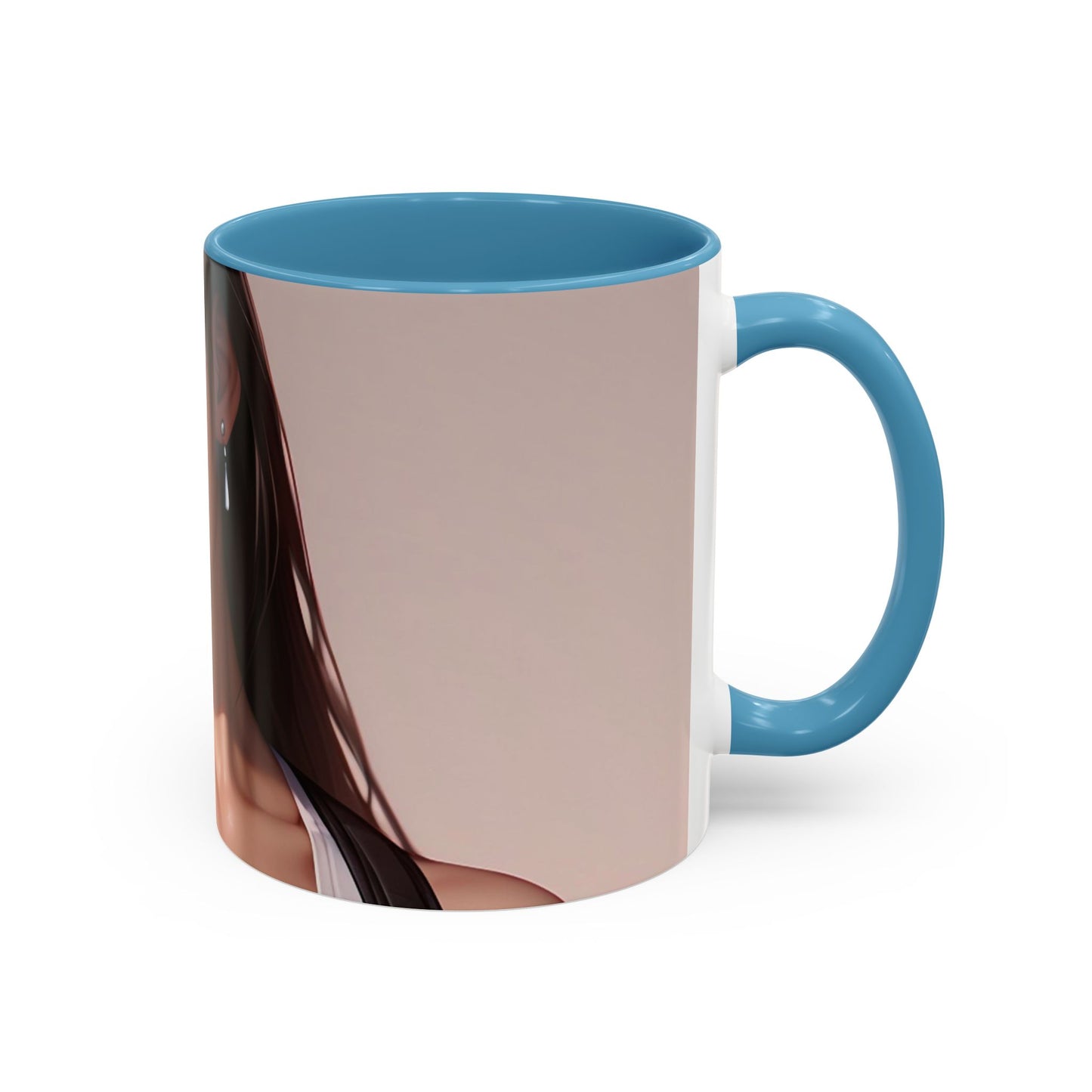 Tifa Lockhart 010 Coffee Mug