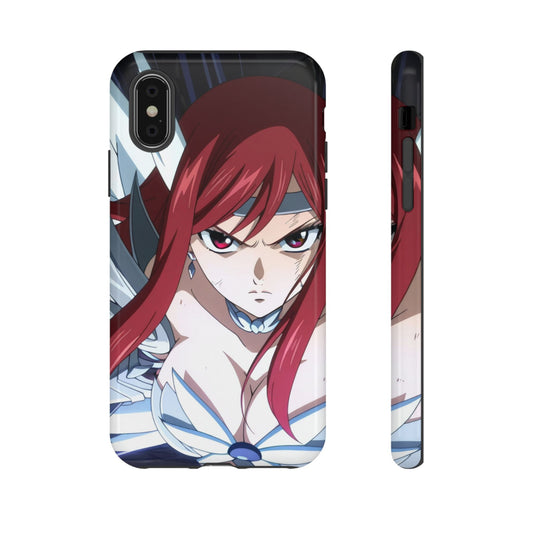 Erza Scarlet 003 Tough Cases