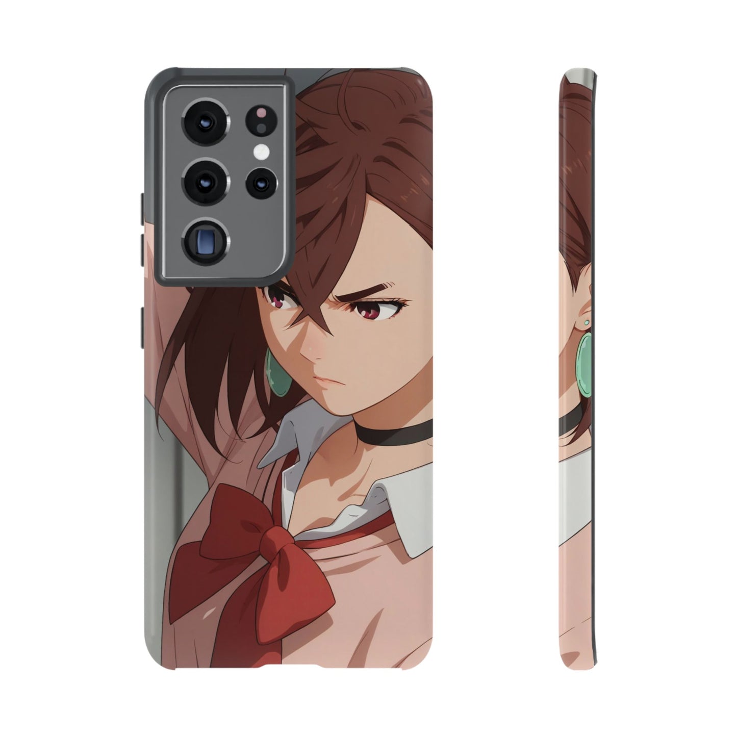 Ayase Momo 005 Tough Cases