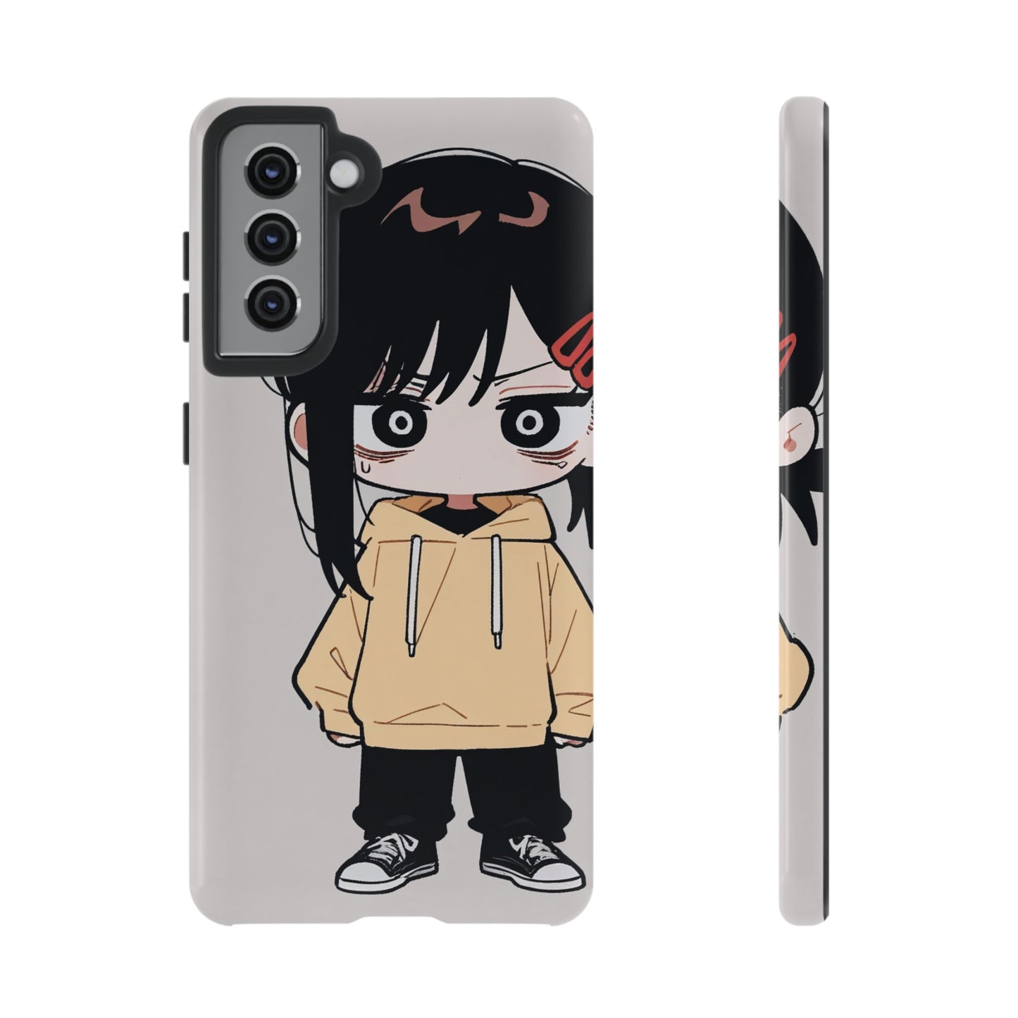 Kobeni 002 Tough Cases