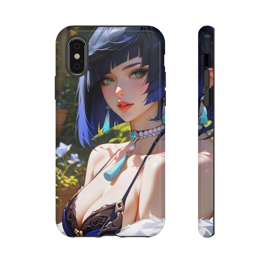 Yelan 007 Tough Cases