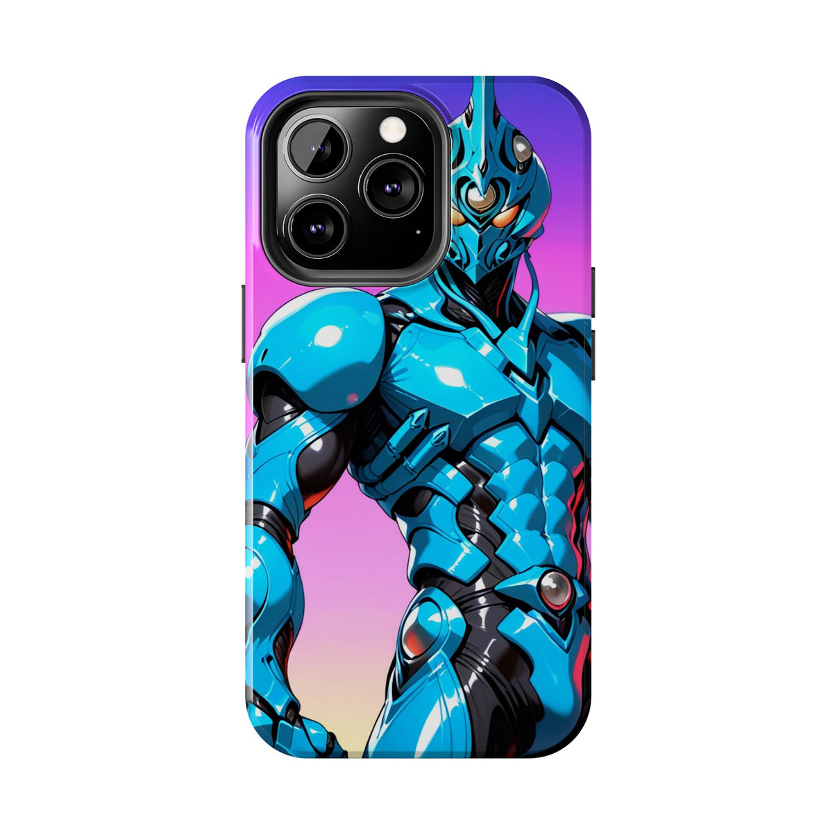 Guyver 001 Tough Cases