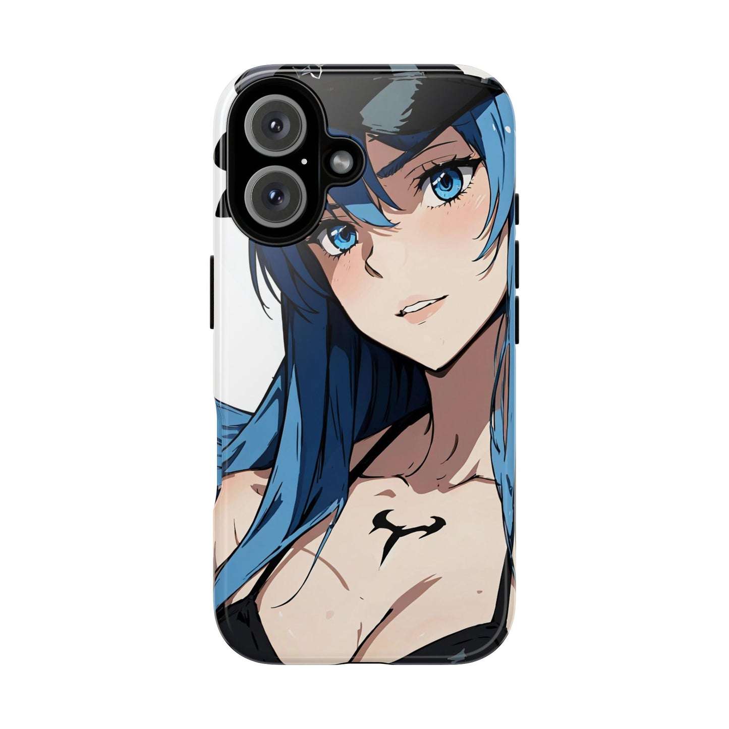 Esdeath 001 Tough Cases