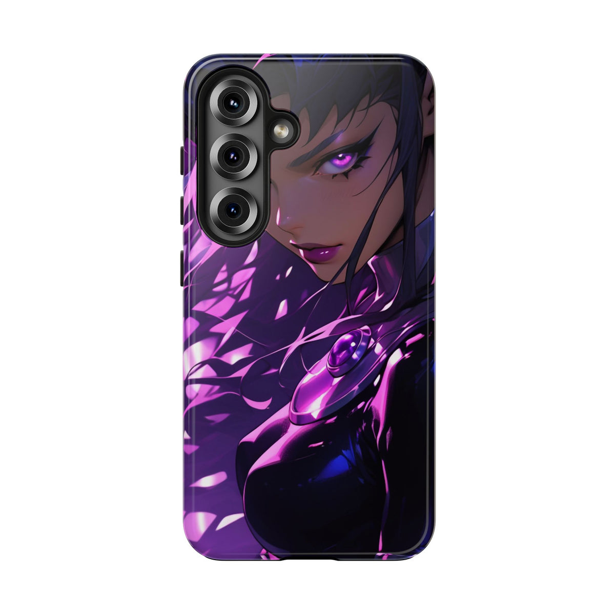 Blackfire 002 Tough Cases