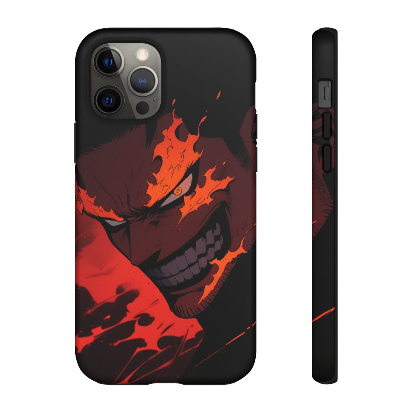 Endeavor 003 Tough Cases