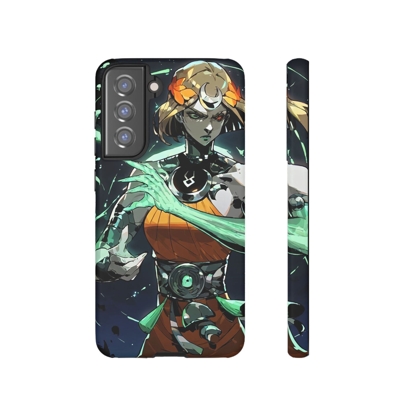 Melinoe 001 Tough Cases