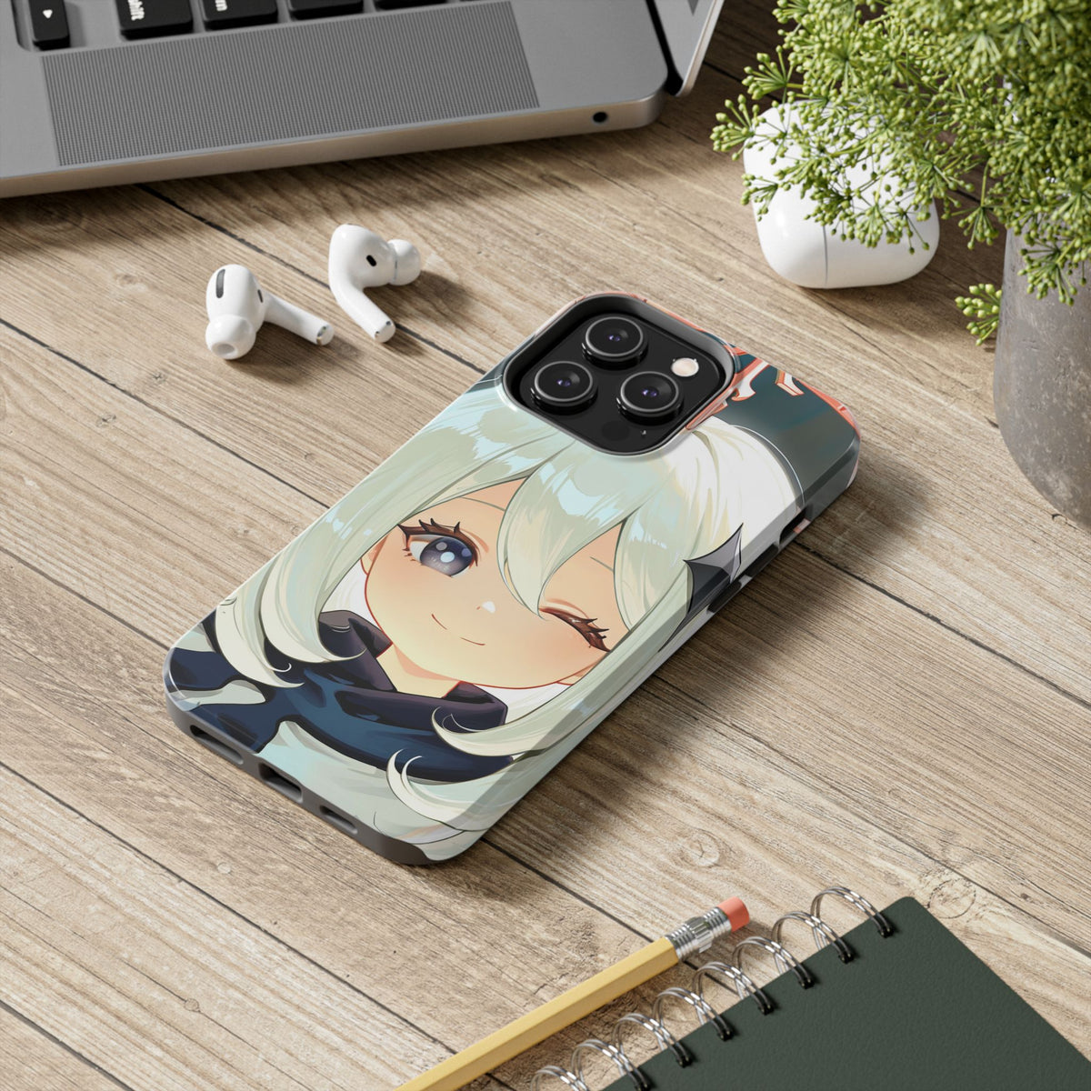 Paimon 002 Tough Cases