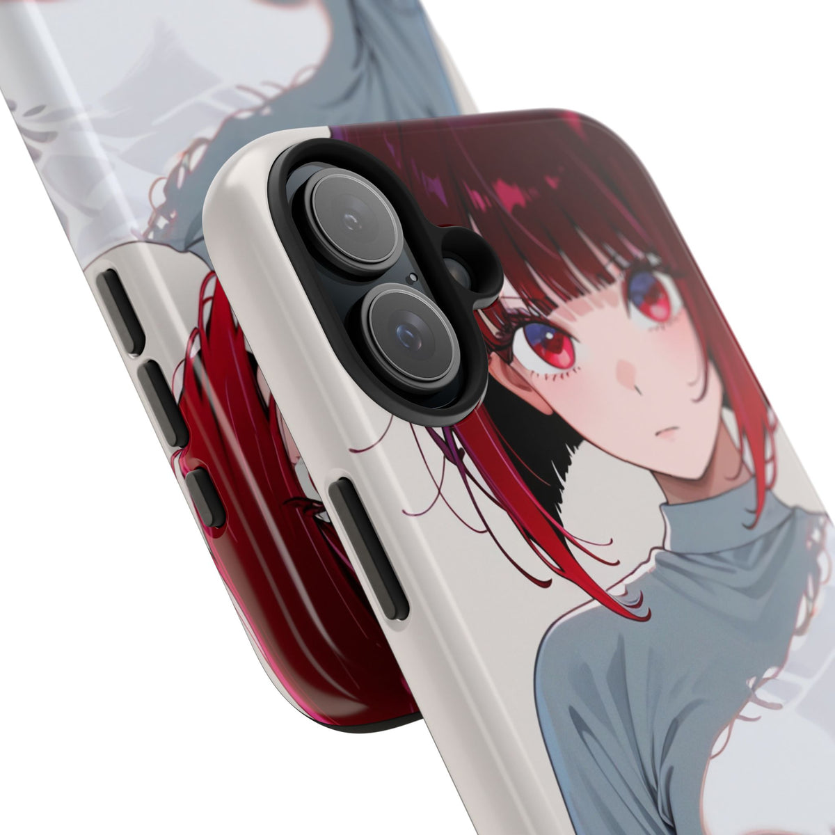 Arima Kana 001 Tough Cases