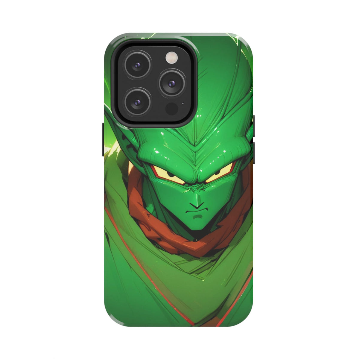 Piccolo 001 Tough Cases