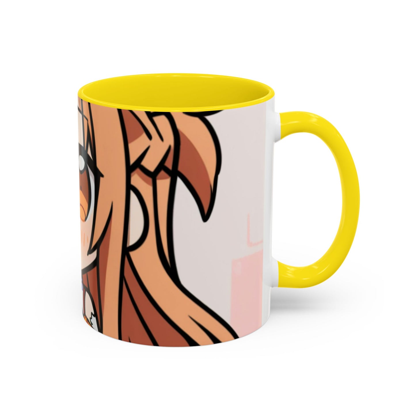 Asuna 001 Coffee Mug