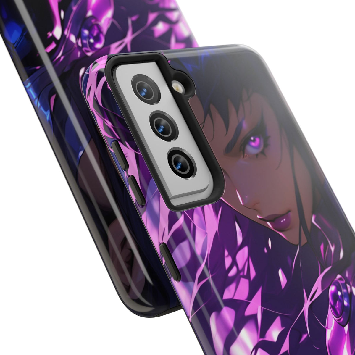 Blackfire 002 Tough Cases