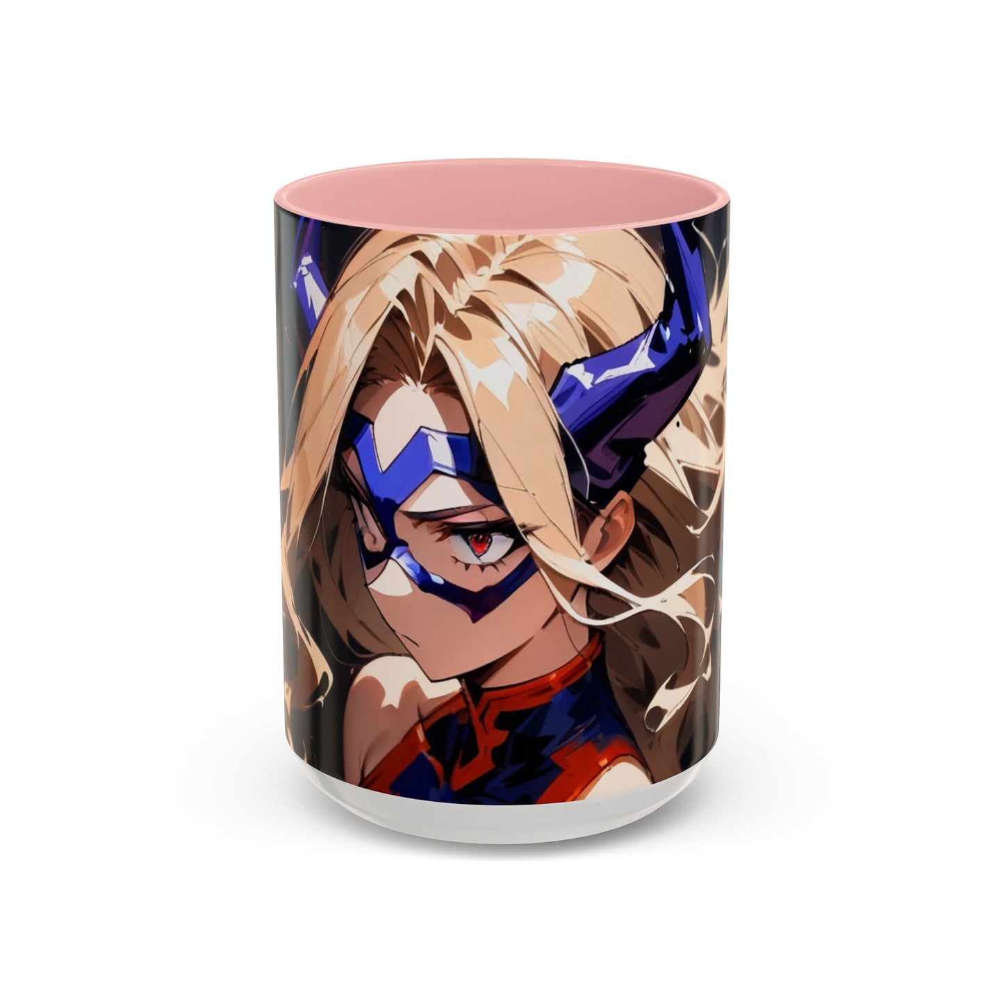 Mount Lady 002 Coffee Mug