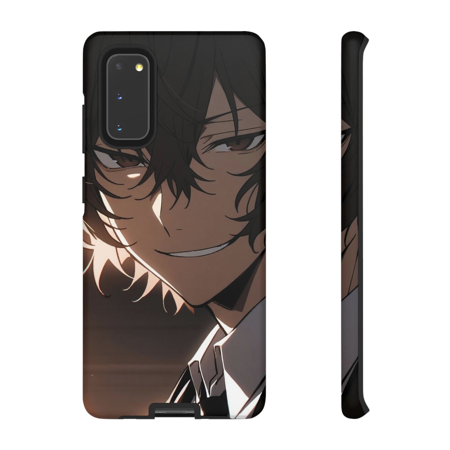 Dazai Osamu 001 Tough Cases