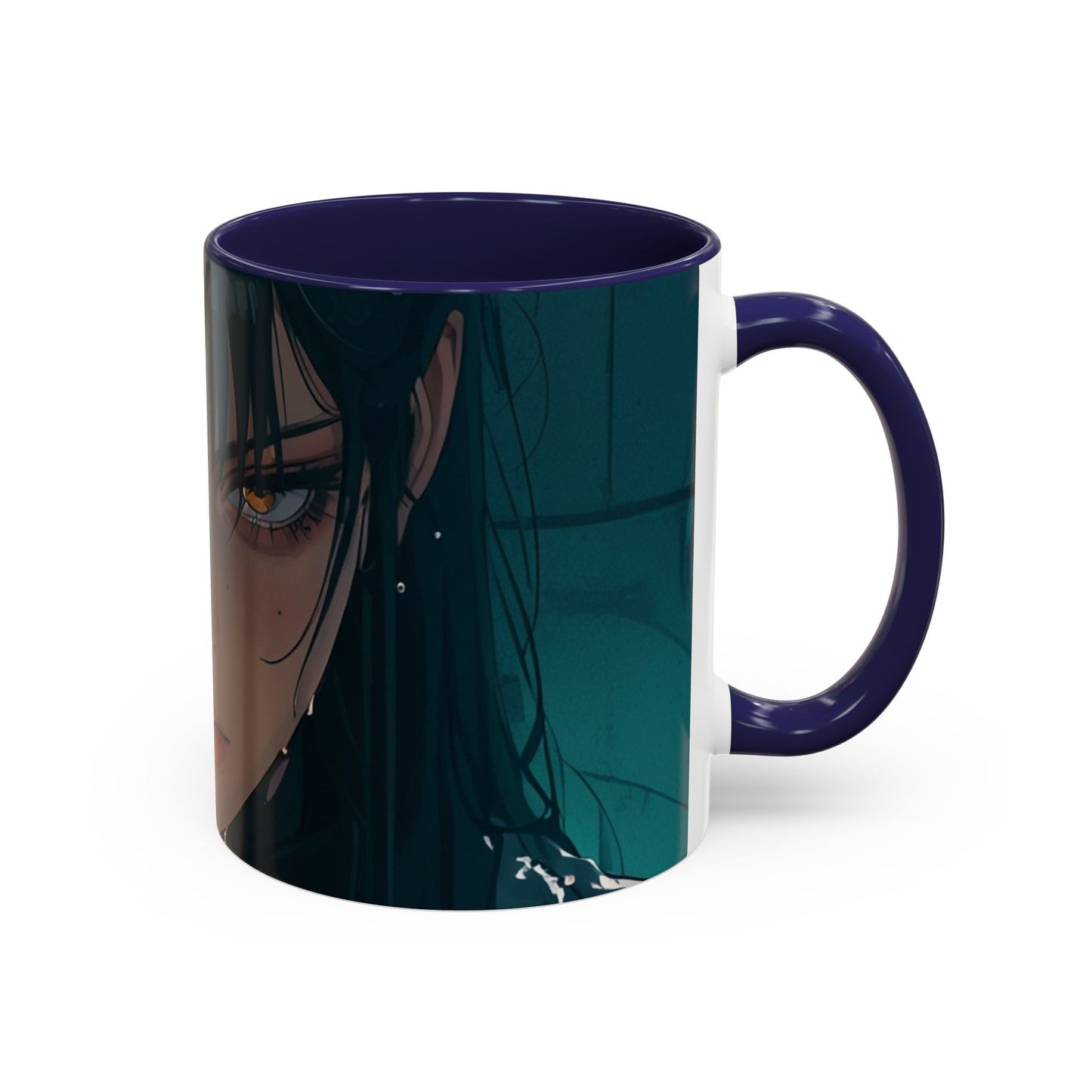 Mina Ashiro 007 Coffee Mug