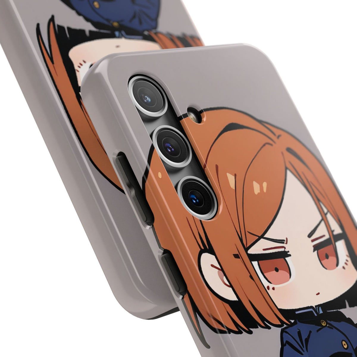 Nobara 004 Tough Cases