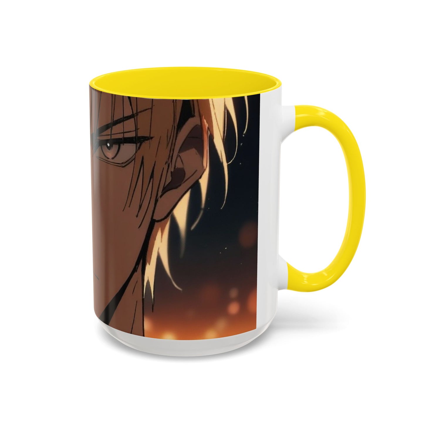 Kise Ryouta 001 Coffee Mug