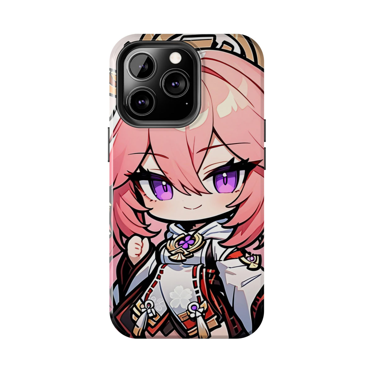 Yae Miko 005 Tough Cases