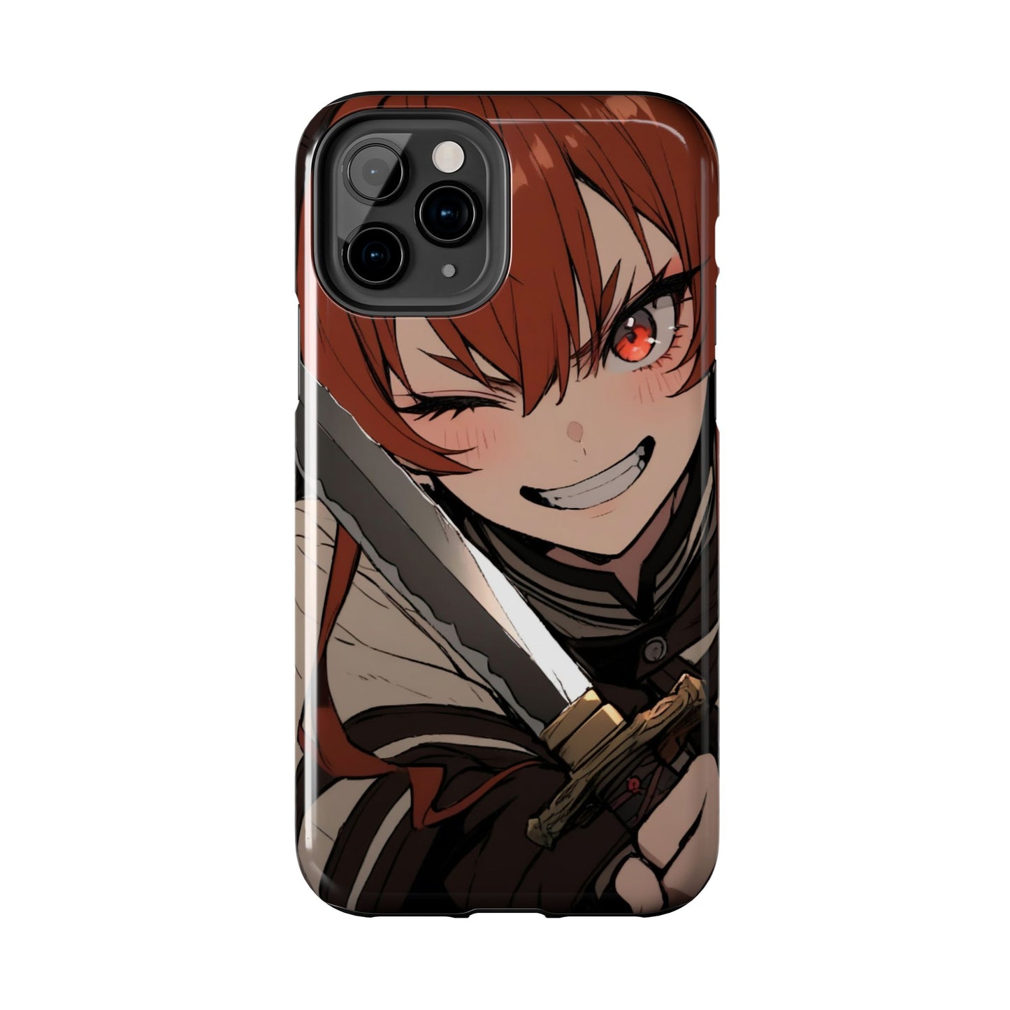 Eris Greyrat 002 Tough Cases