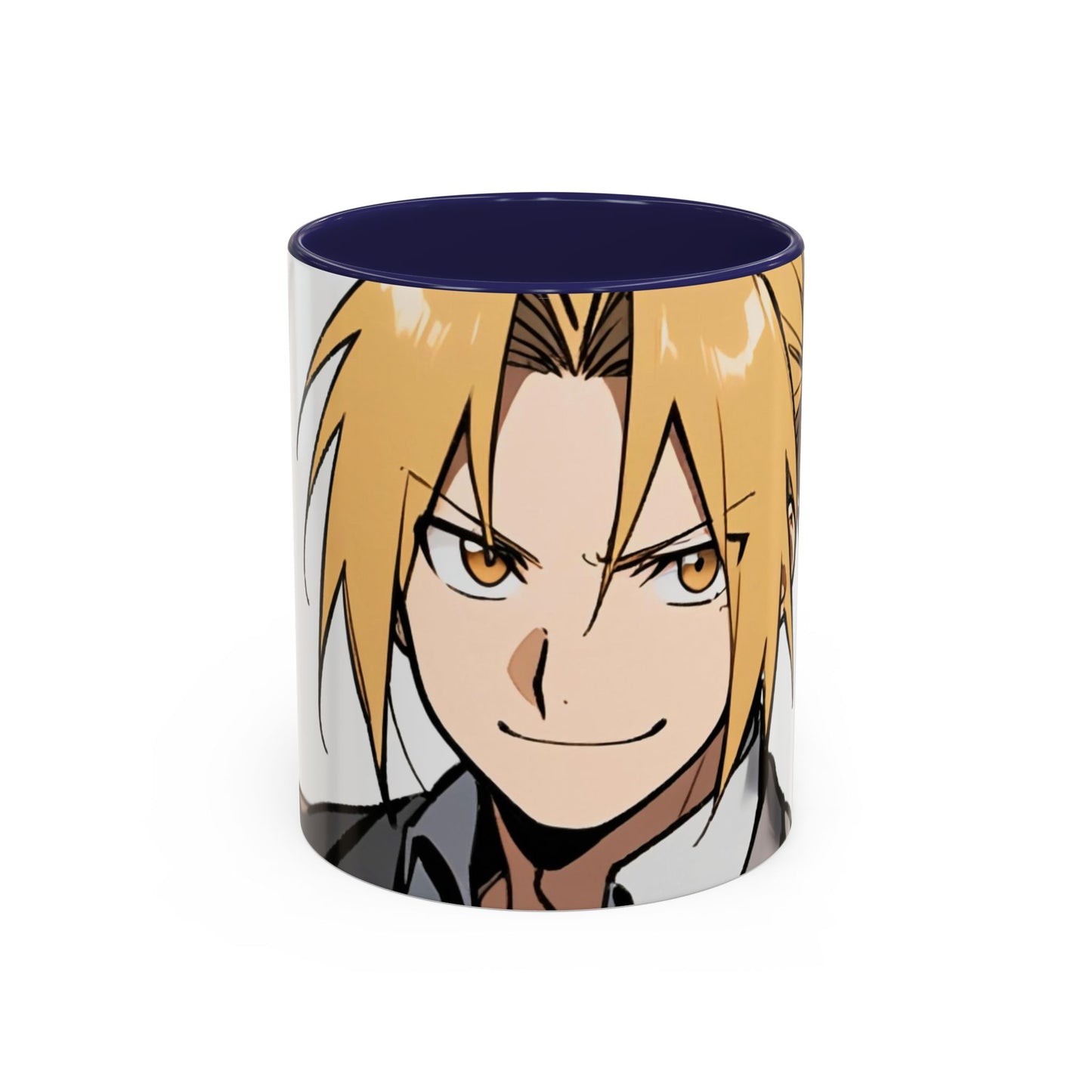 Edward Elric 002 Coffee Mug