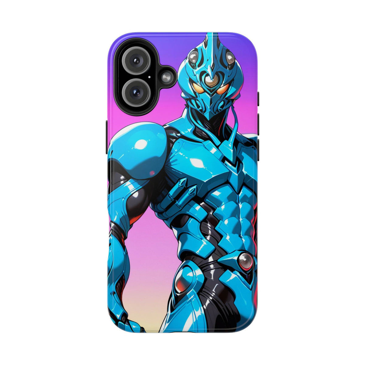 Guyver 001 Tough Cases