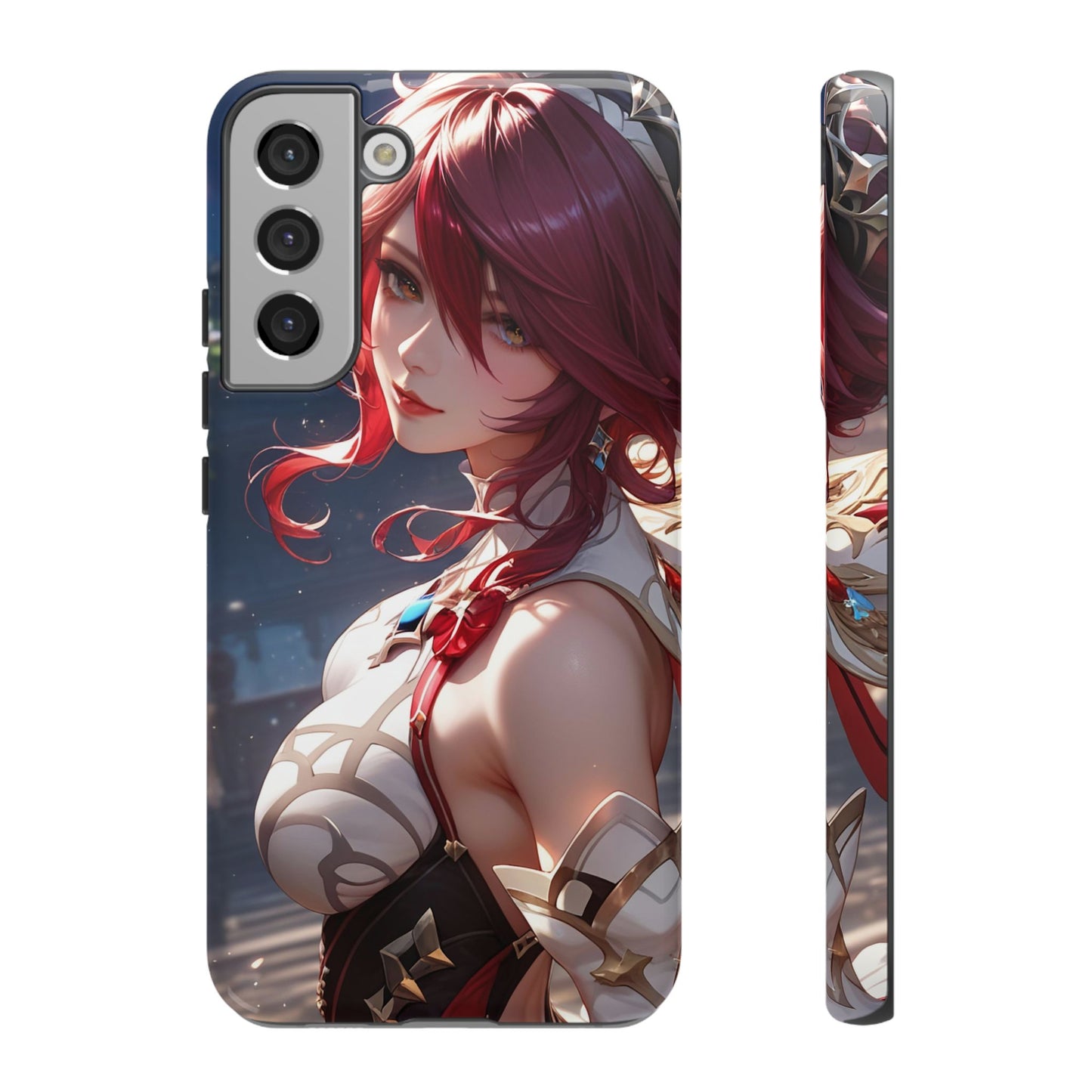 Rosaria 003 Tough Cases