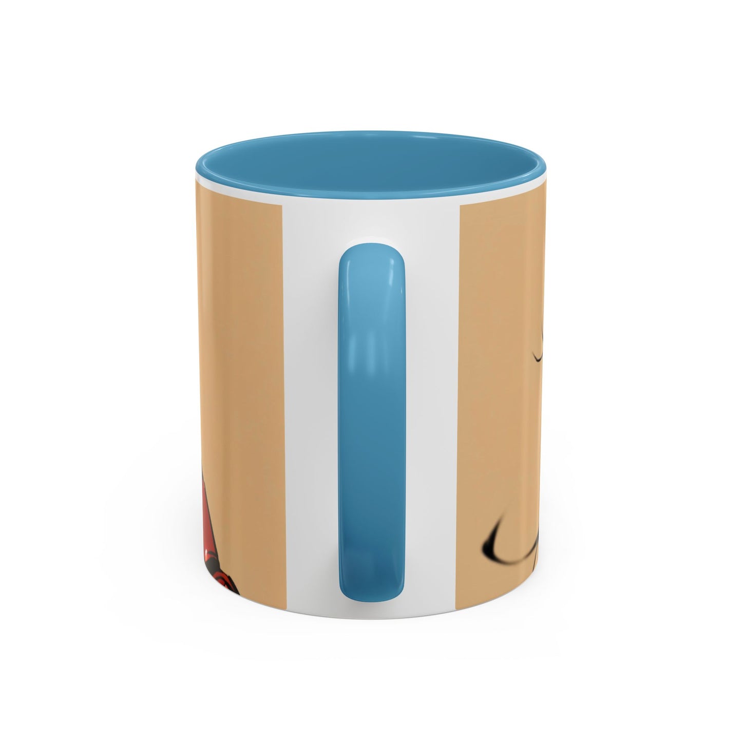 Tifa Lockhart 009 Coffee Mug