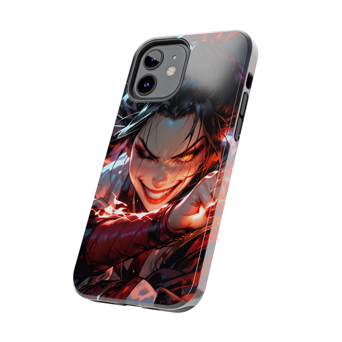 Azula 002 Tough Cases