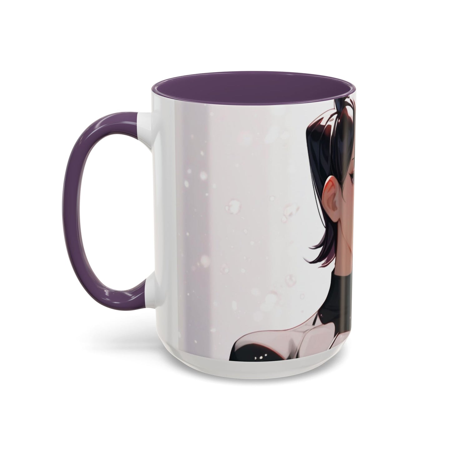 Komi Shuuko 004 Coffee Mug