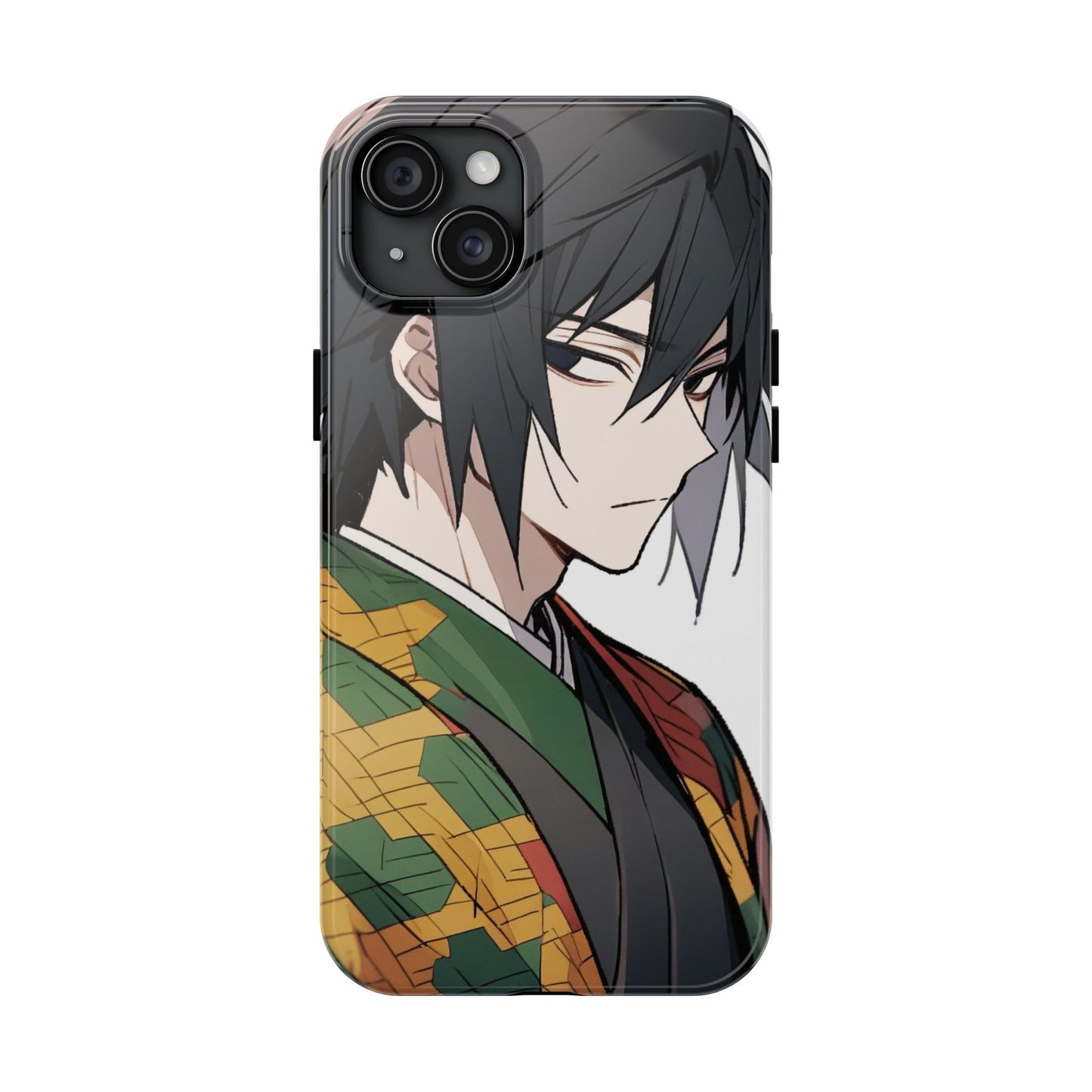 Tomioka Giyuu 003 Tough Cases