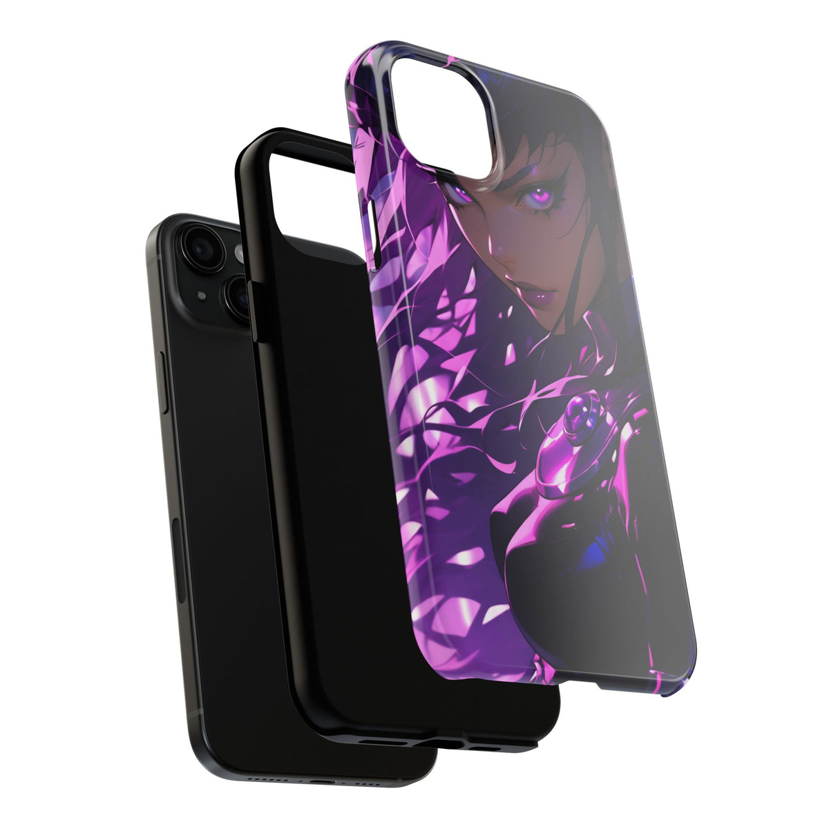 Blackfire 002 Tough Cases