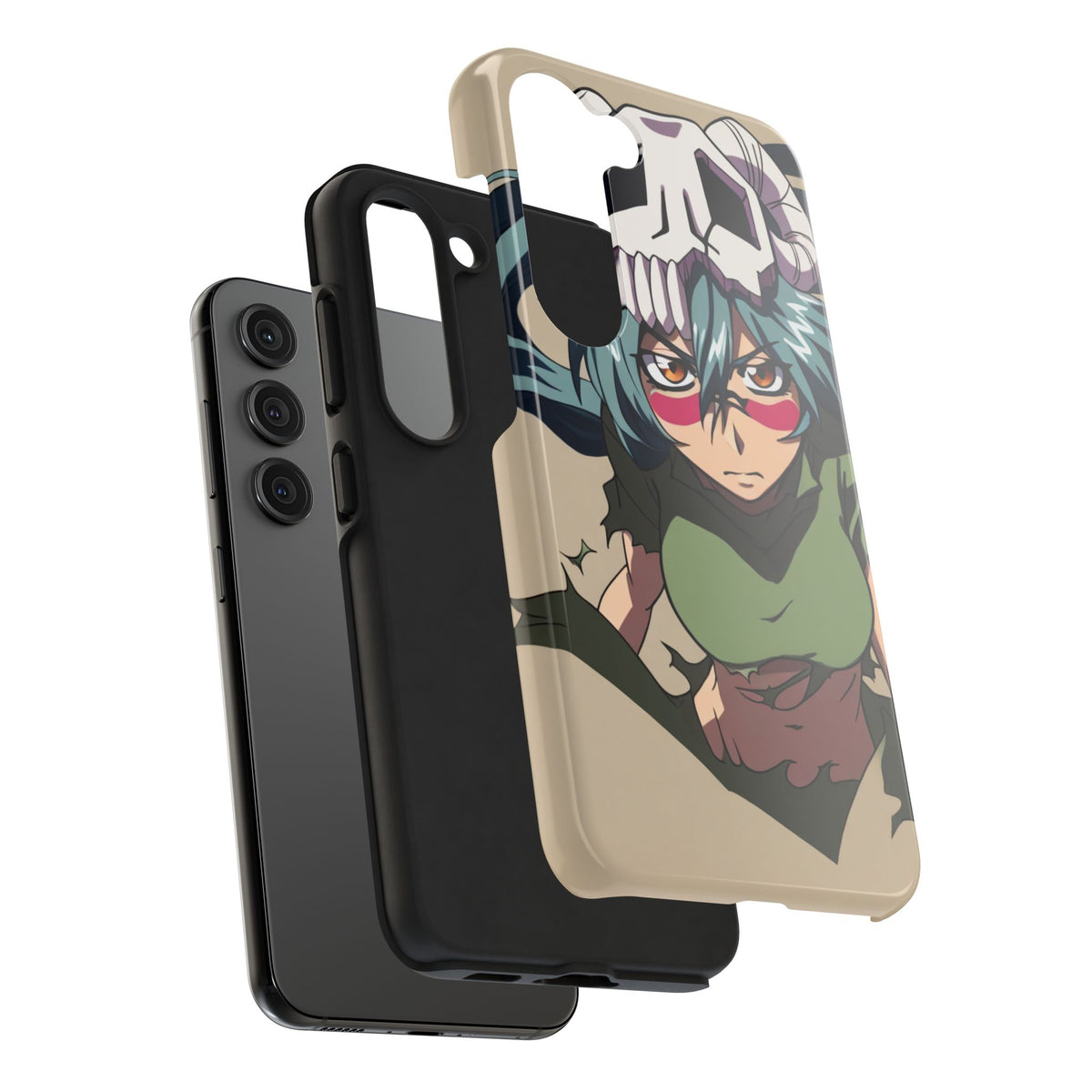 Nelliel 005 Tough Cases